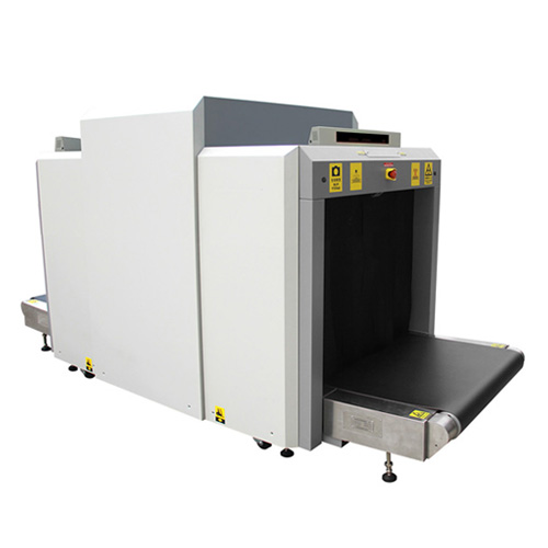 四川狮王DX100100C多能量变速X射线安检机